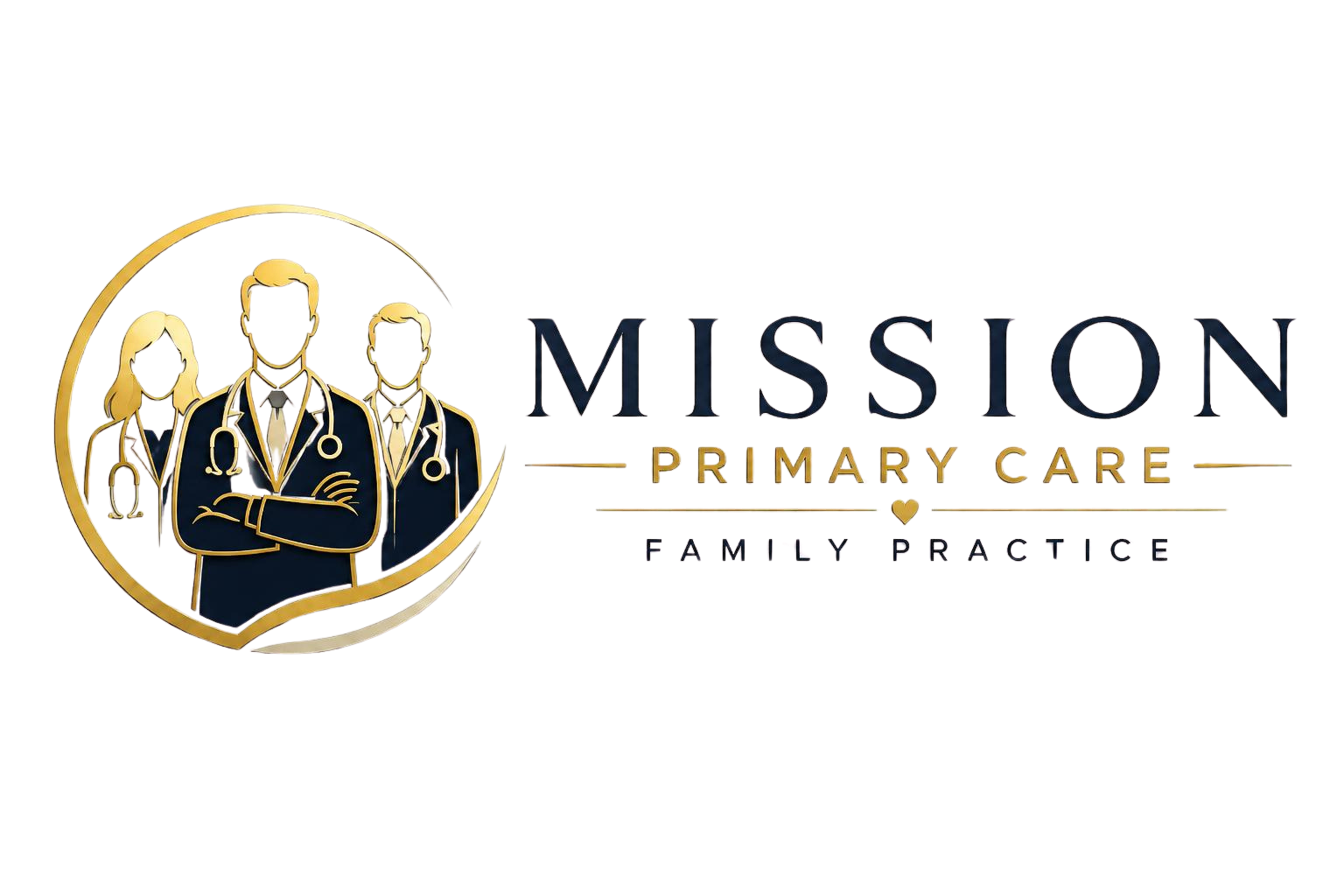 Mission Primary Care